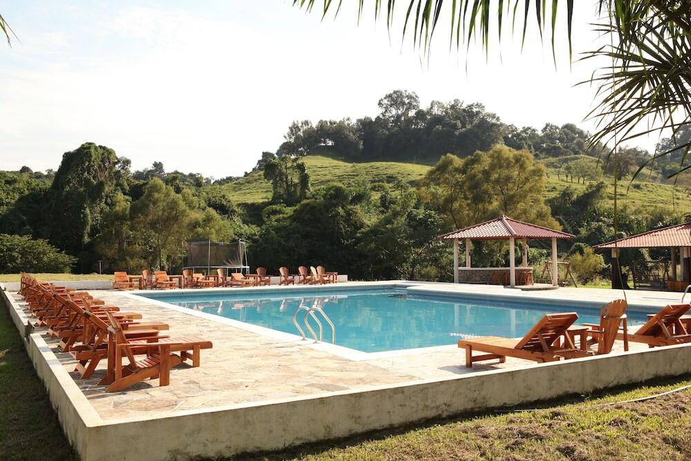 Foto de los servicios de Hotel Rancho El Paraiso de Ayotoxco