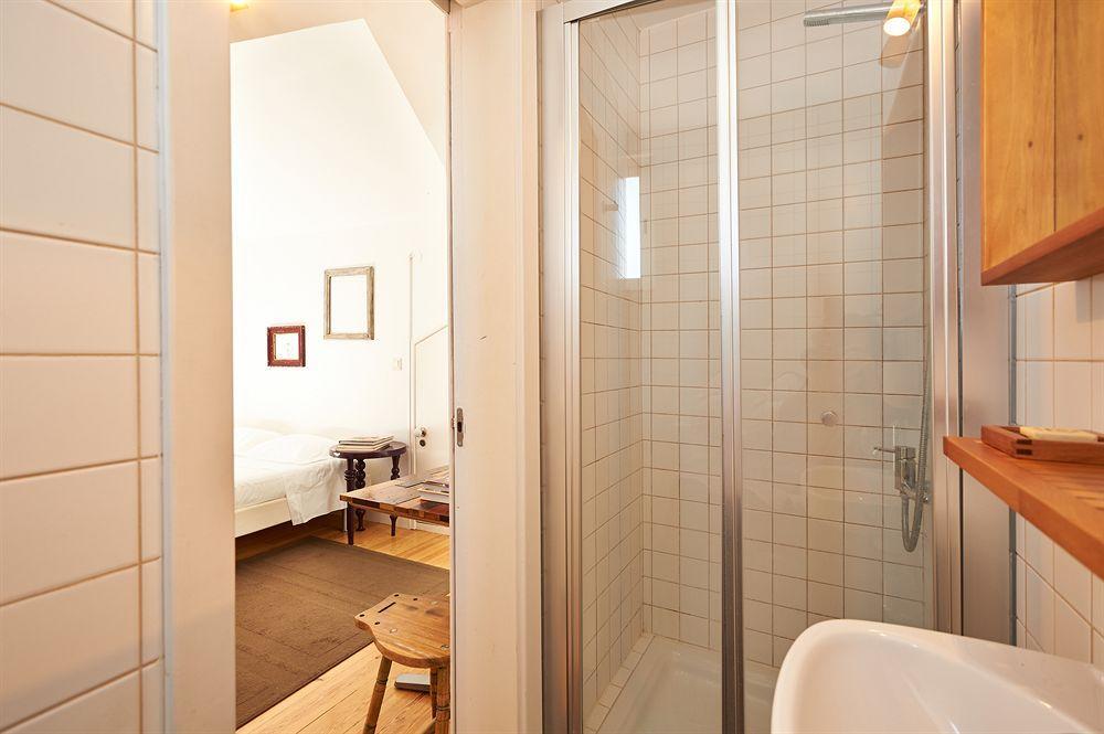 Foto general de Portugal Ways Santos Design Apartments