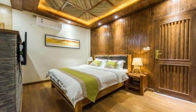 Foto de Hotel Lijiang Yue Tu Inn