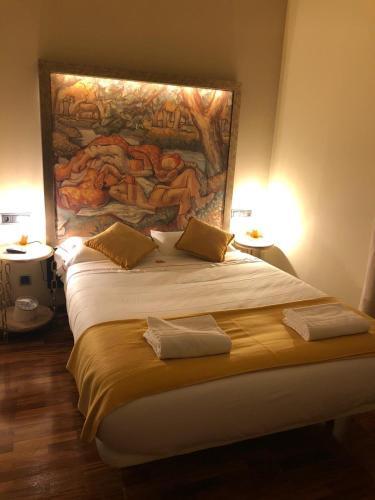 Foto de una habitación de CASA DO ARXENTINO