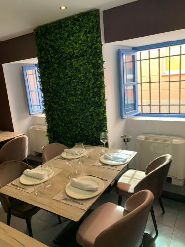 Foto de restauración de CASA DO ARXENTINO