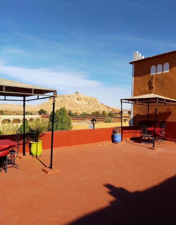 Foto de los servicios de Auberge Ksar Ait Ben Haddou