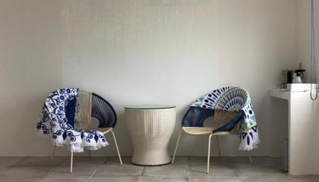 Foto de Hotel Mykonos Resort Miura