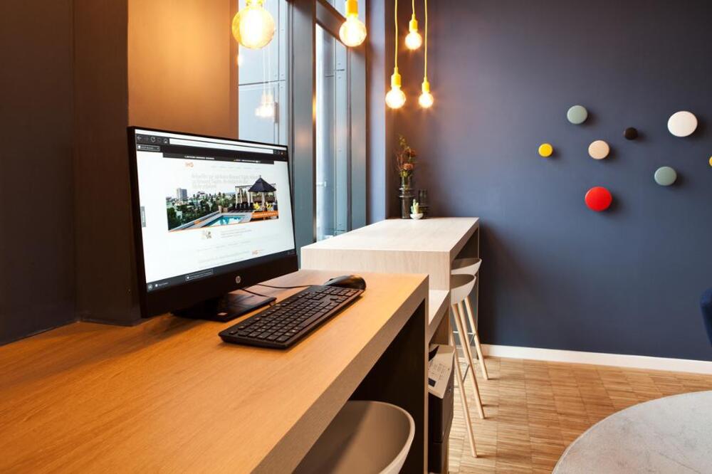 Foto de los servicios de Holiday Inn Express - Offenburg, an IHG Hotel