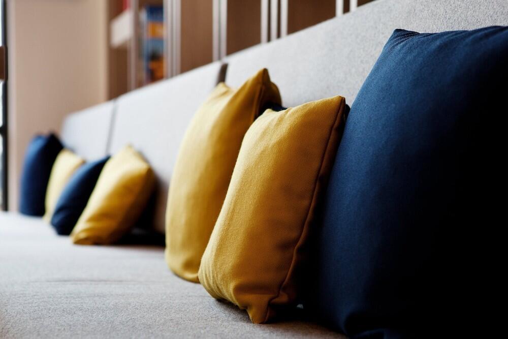 Foto de restauración de Holiday Inn Express - Offenburg, an IHG Hotel
