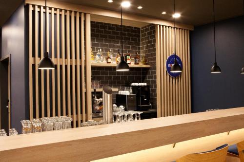 Foto de los servicios de Holiday Inn Express - Offenburg, an IHG Hotel