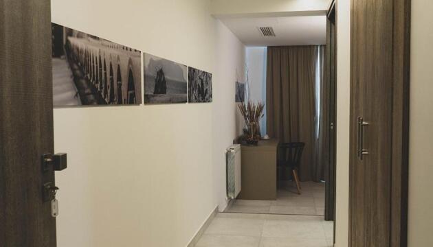 Foto de Hotel Pontemare