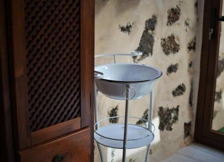 Foto de una habitación de Hotel Rural El Cabo de &amp;quot;Casa Marcos&amp;quot;