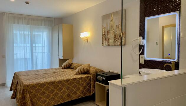 Foto de Hotel Clopy Mirador del Castillo