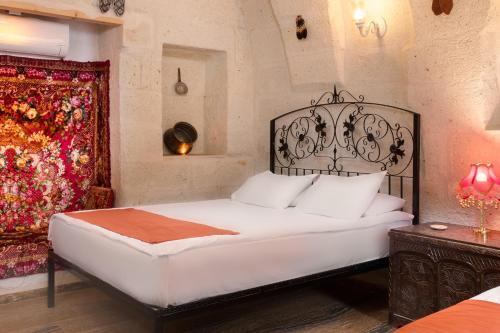 Foto de una habitación de HacıAşık Konağı Butik Hotel