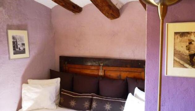 Foto de Boutique Hotel &amp; Spa Les Vinyes