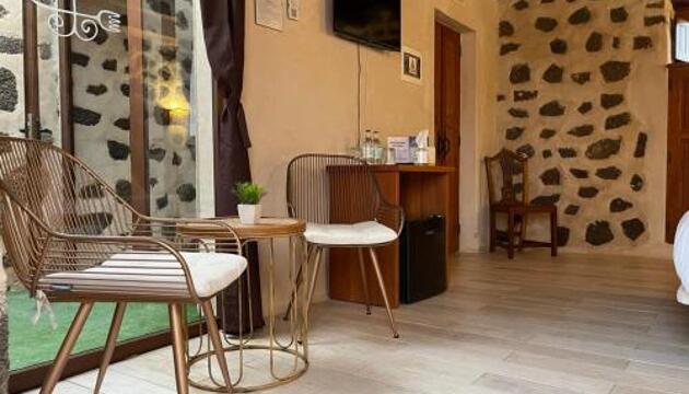 Foto de Hotel Rural El Cabo de &quot;Casa Marcos&quot;