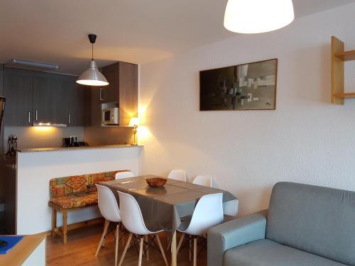 Foto de una habitación de Apartamentos Grifovacances Canigou