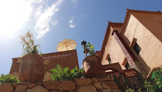 Foto de Riad Gabsi Dades