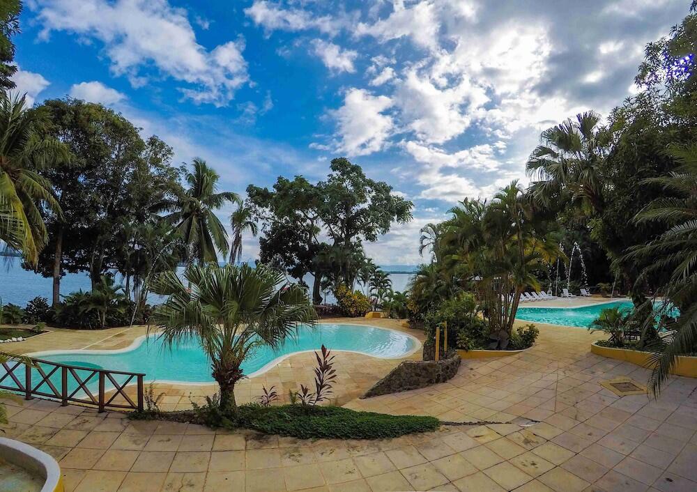 Foto general de Banana Palms Hotel