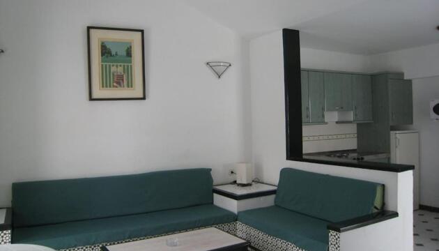 Foto de Bungalows Campo Golf