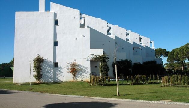 Foto de Apartamentos Retama Golf 55