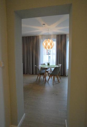 Foto de una habitación de Grey House Apartments Grossbeeren