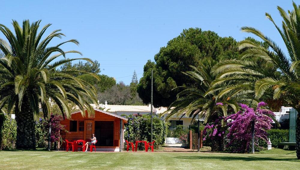 Apartamentos Aldeamento Turístico Quinta da Balaia, Albufeira