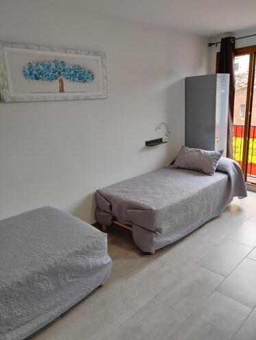 Foto general de Albergue Carpe Viam