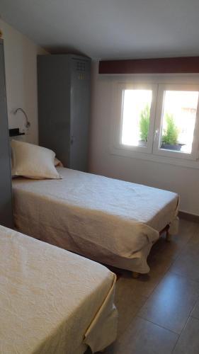 Foto general de Albergue Carpe Viam