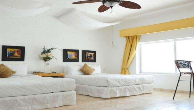 Foto de Hotel Best Western Plus Luna del Mar