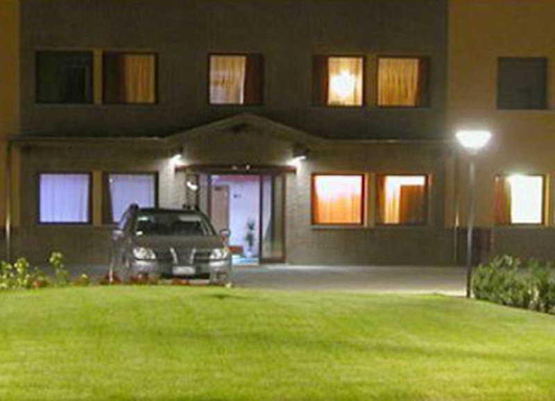 Foto general de Orange Motel