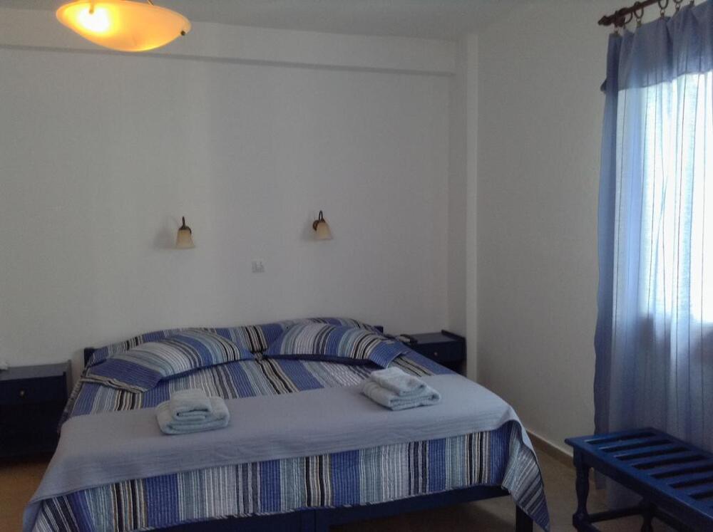 Foto general de Mouria Hotel