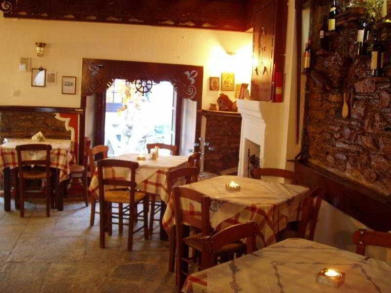 Foto general de Mouria Hotel