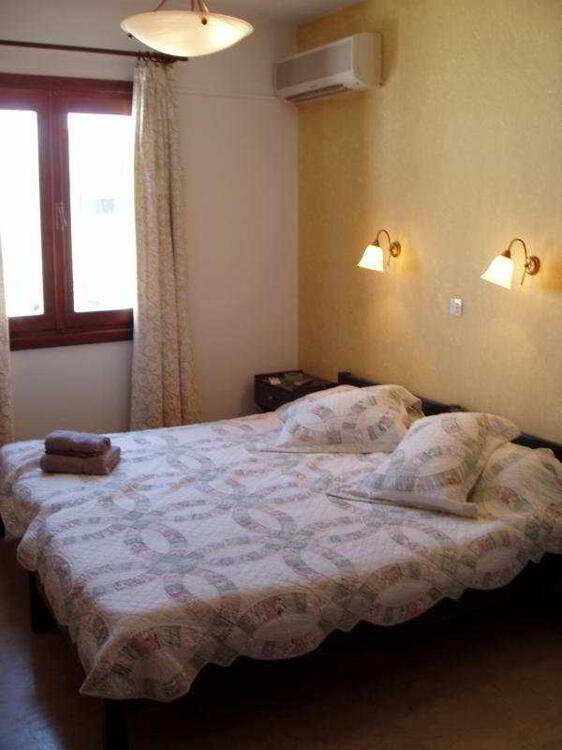 Foto general de Mouria Hotel