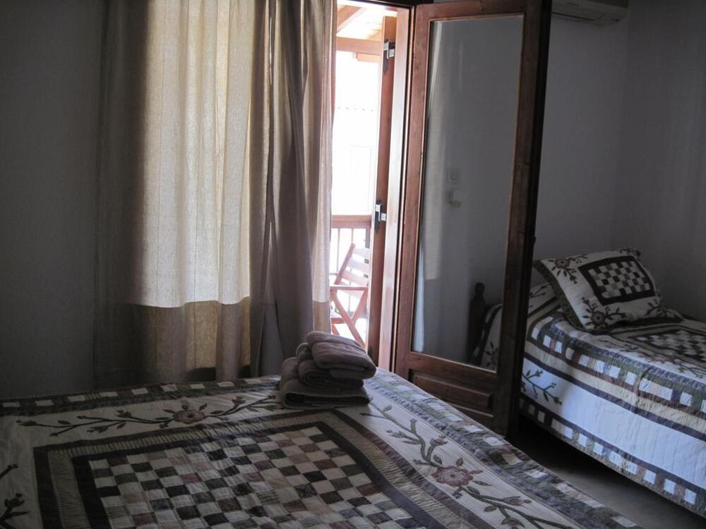 Foto general de Mouria Hotel