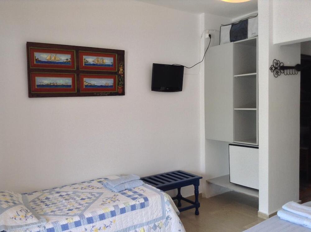 Foto general de Mouria Hotel