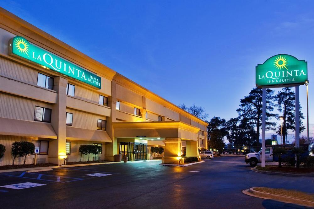 Foto general de Hotel La Quinta by Wyndham Savannah Southside