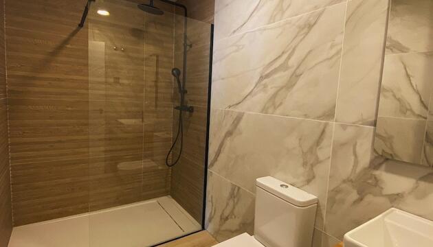 Foto de Apartamentos Málaga Premium - Calle San Telmo