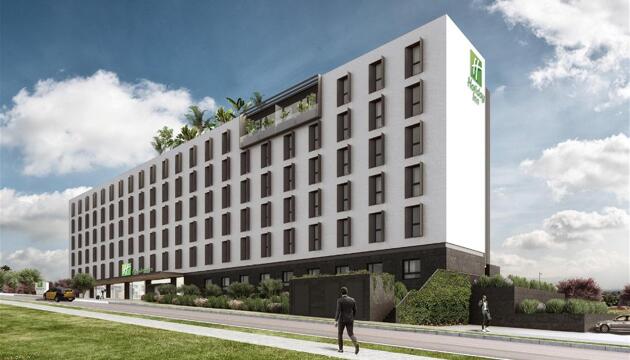 Foto de Holiday Inn Barcelona - Sant Cugat, an IHG Hotel