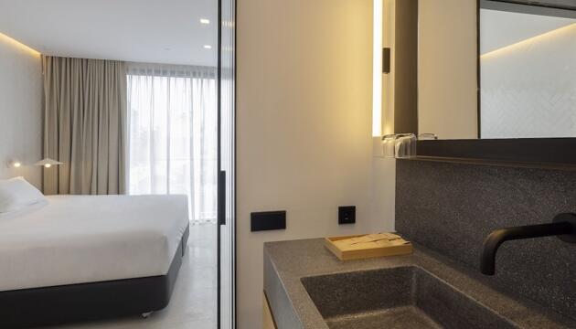 Foto de HM Palma Blanc Hotel
