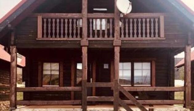 Foto de Casas y chalets Chalé 6