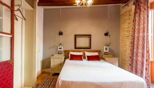 Foto de Alameda Suites Apartments