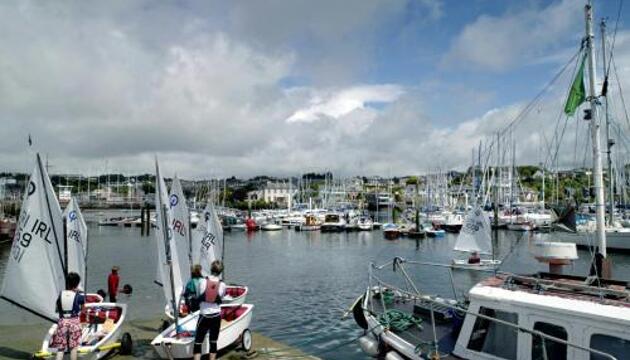 Foto de Castle Quay Holiday Homes