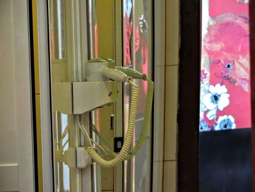 Foto del baño de Home Youth Hostel by Feetup Hostels