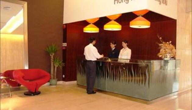 Foto de Hotel Feng Shun