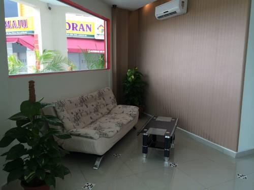 Photo – Hotel Double Star