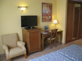 Room – "Hotel Gudamendi"