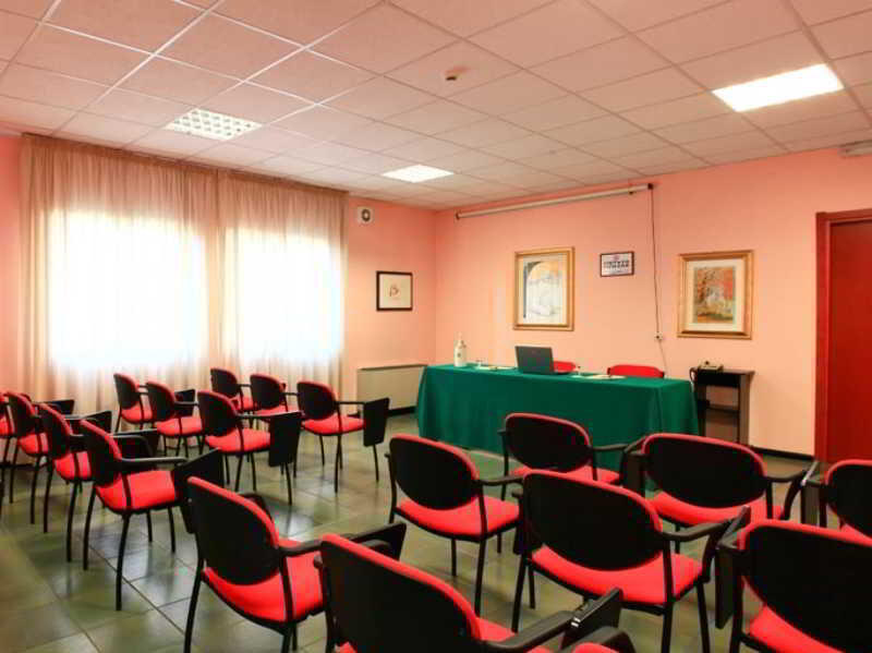 Foto general de Hotel Quadrifoglio