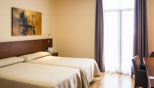 Foto de Hotel Puente de Alconétar