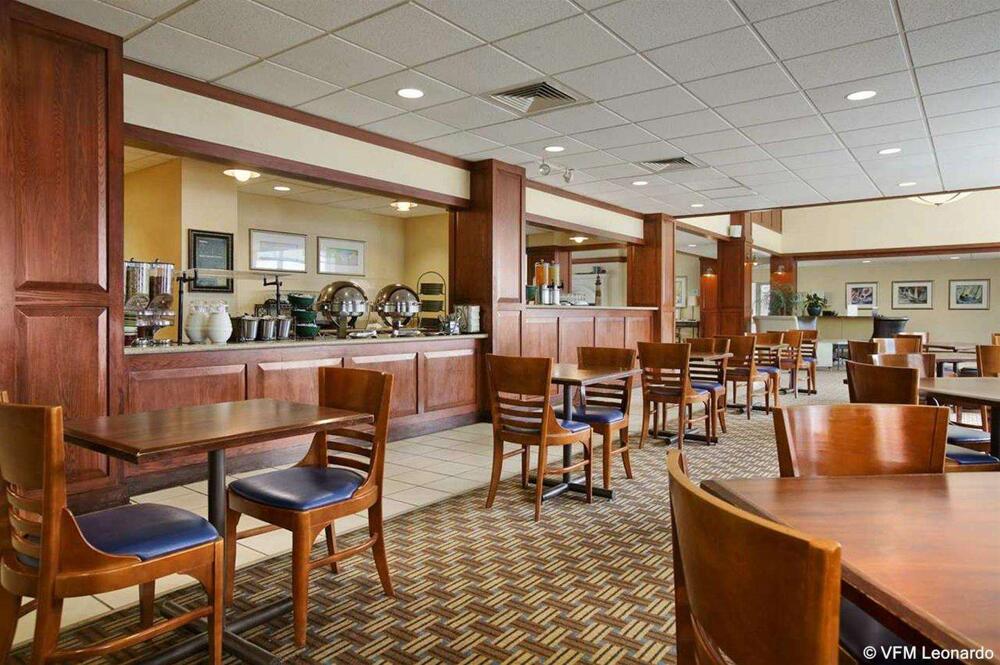 Foto general de Hotel Homewood Suites by Hilton - Oakland Waterfront