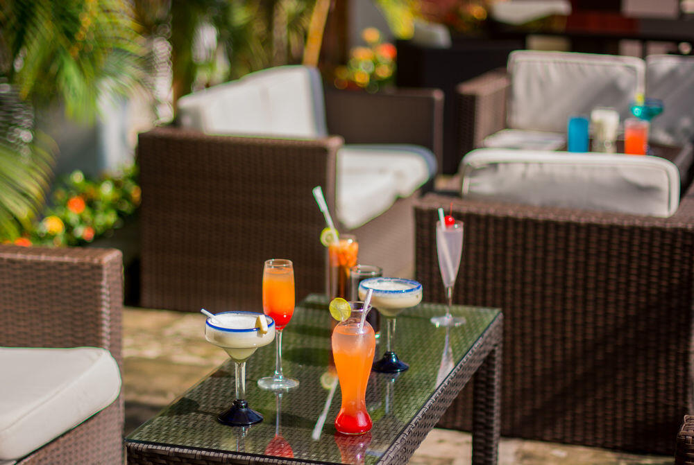 Photo – Hotel Estancia Business Class