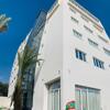 Foto de Hotel Delphin-Nouadhibou