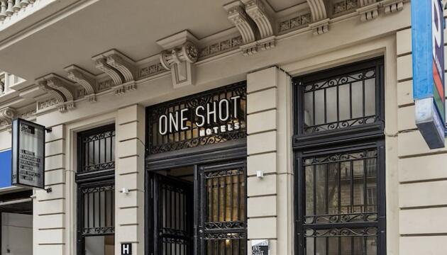 Foto de One Shot Aragó 257
