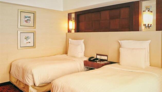 Foto de Beijing Pudi Hotel